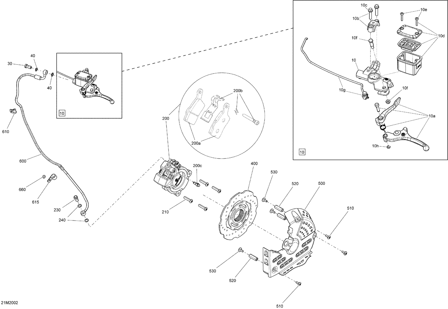 06- Brakes - System