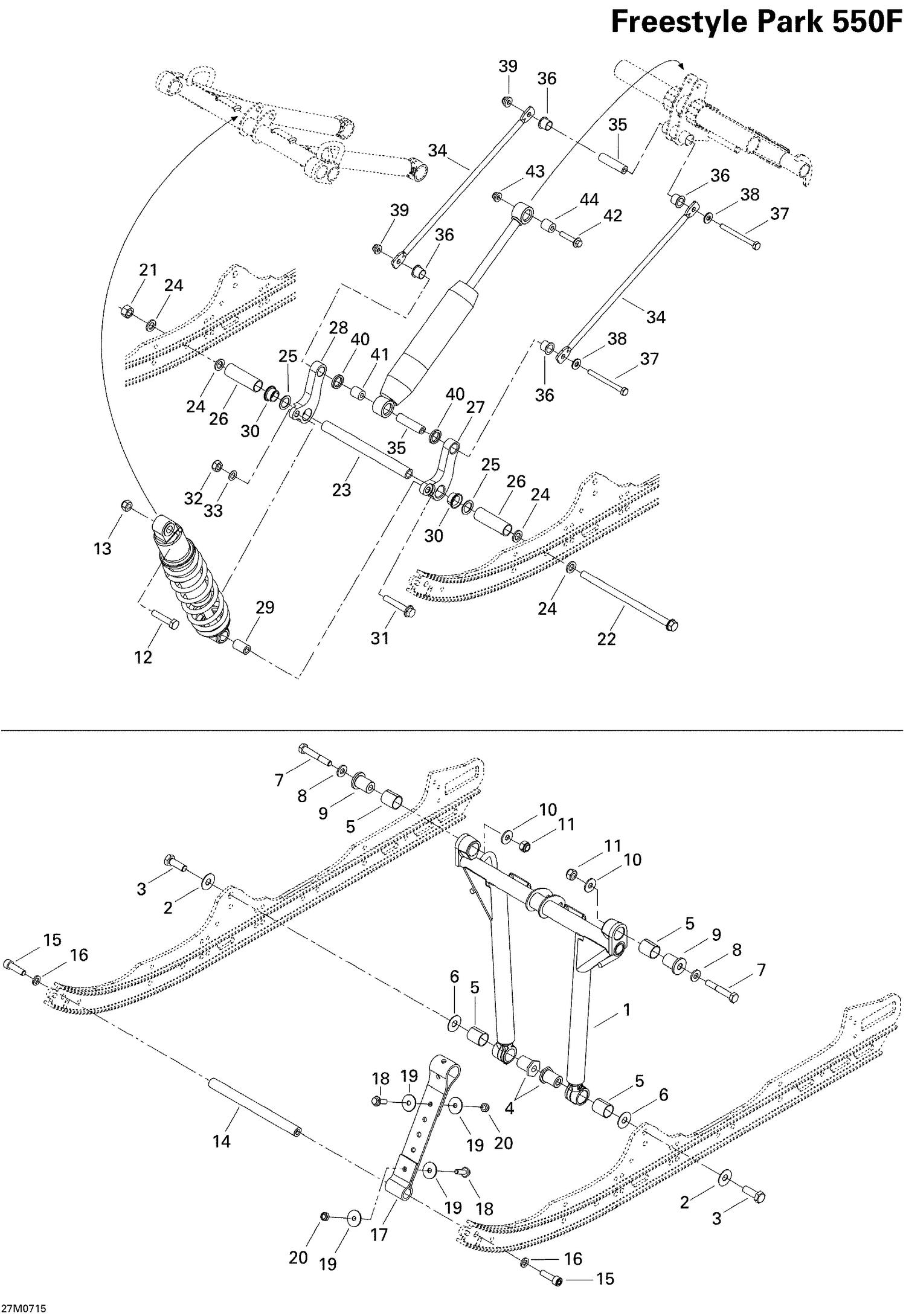 08- Front Arm