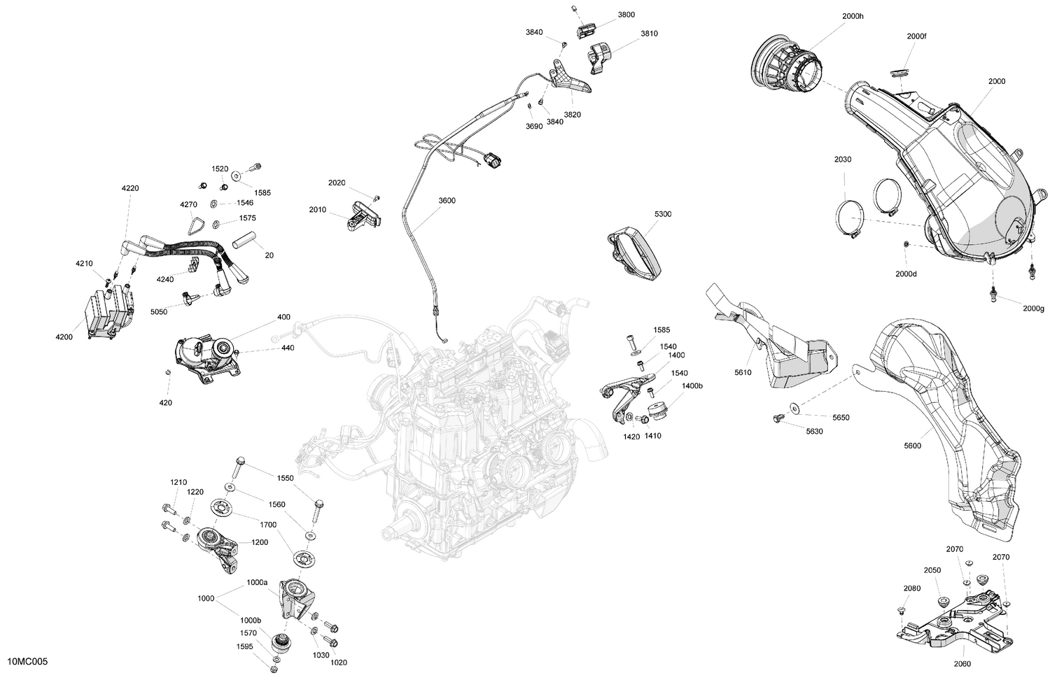 02- Engine - System