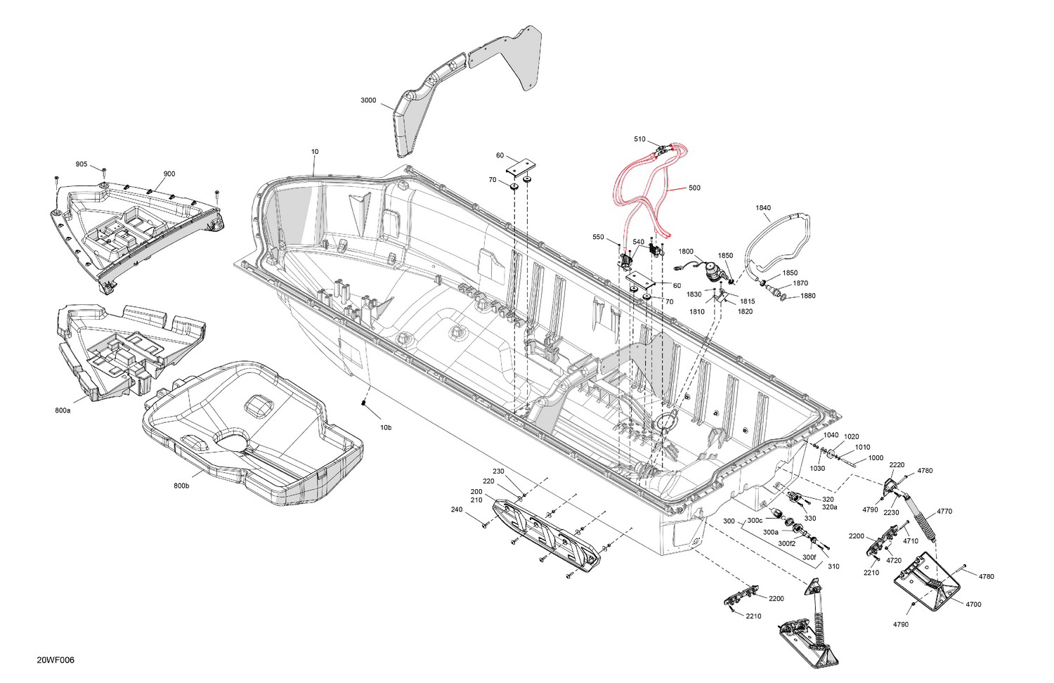 05- HULL - Hull System