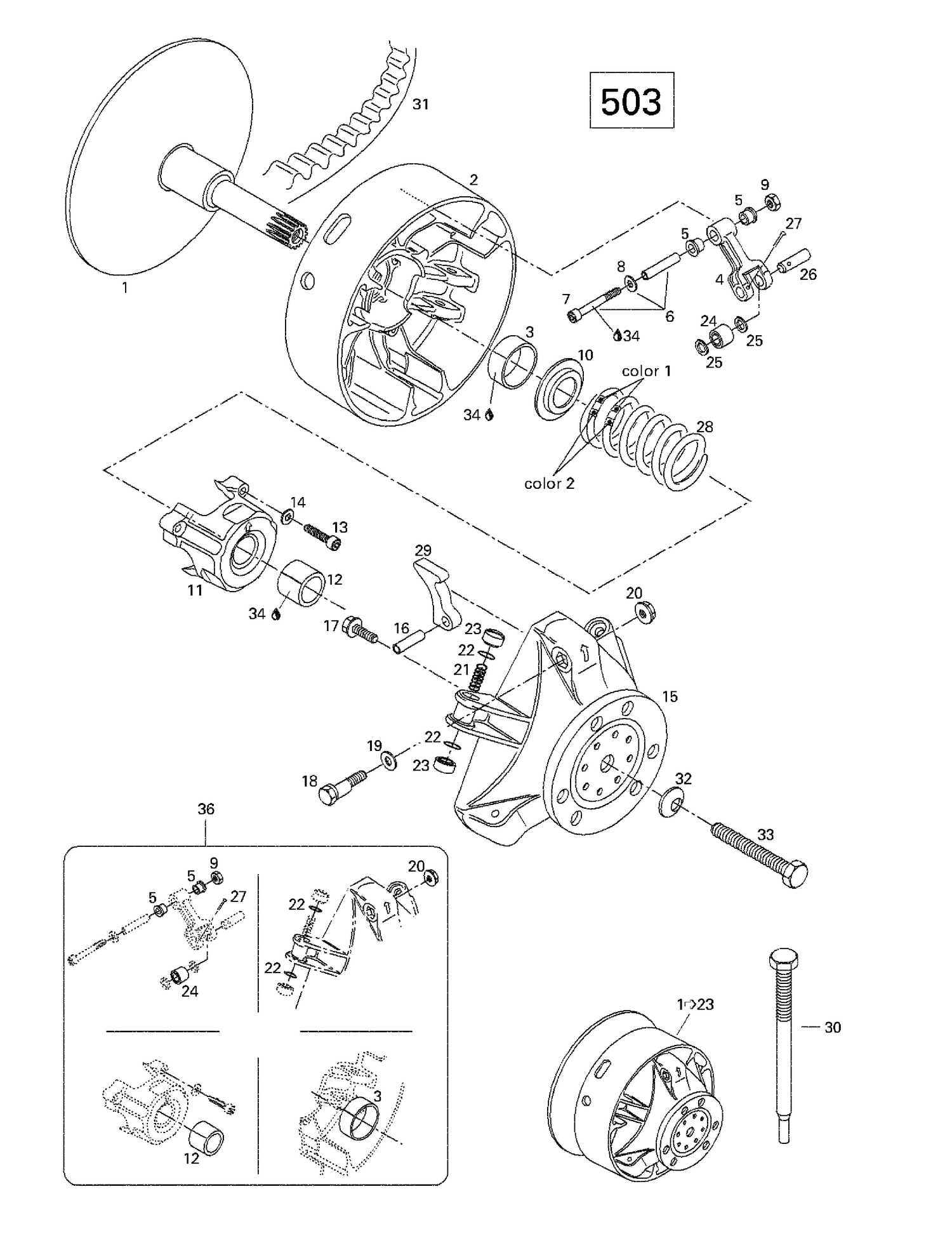 diagram