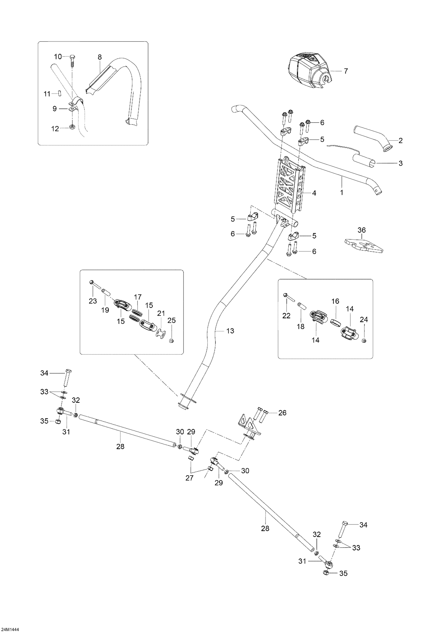 07- Steering