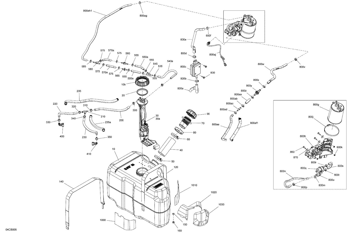 02- Engine - Fuel - EVAP