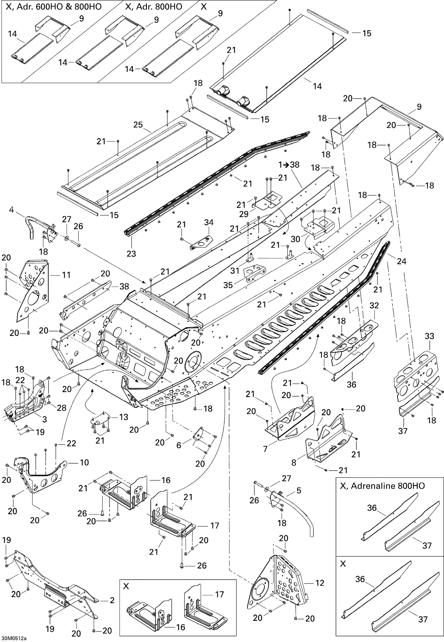 09- Frame 600HO