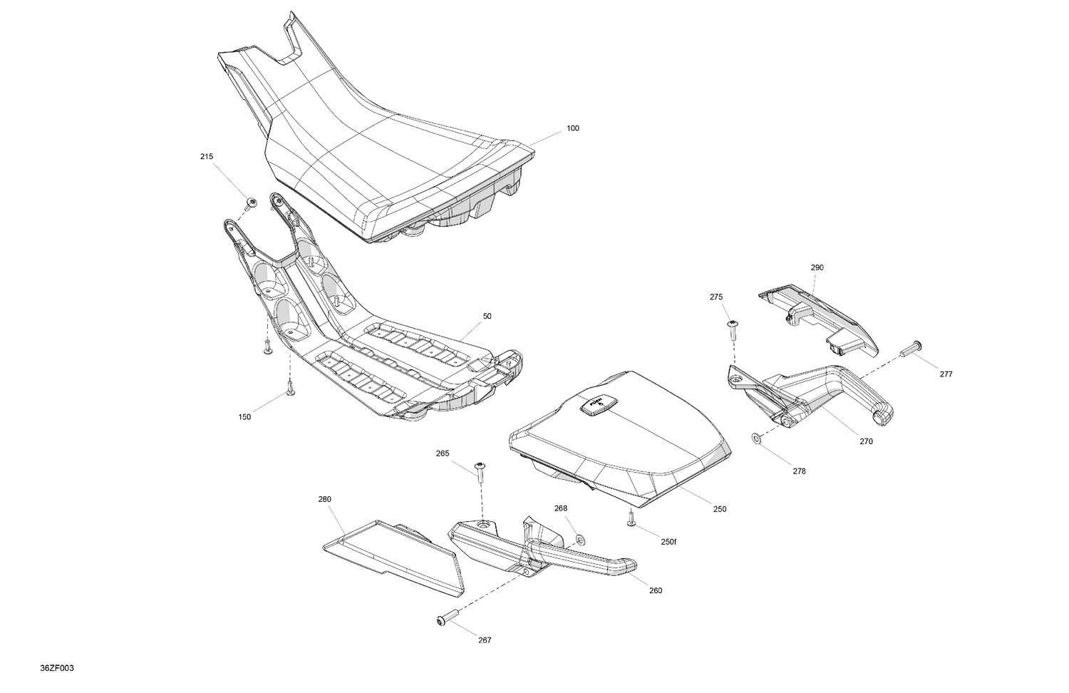 07- Body - Seat
