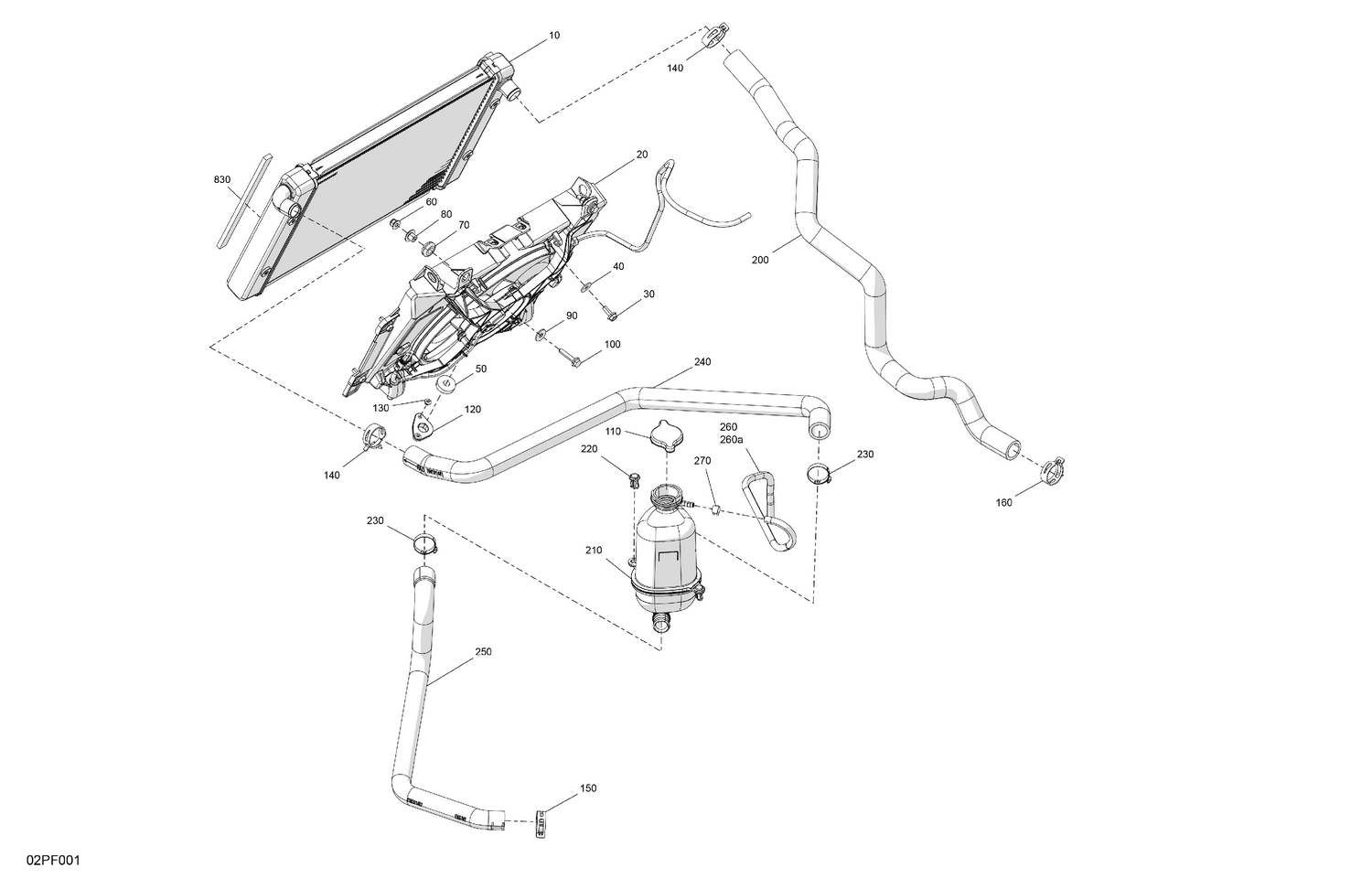 02- Engine - Cooling