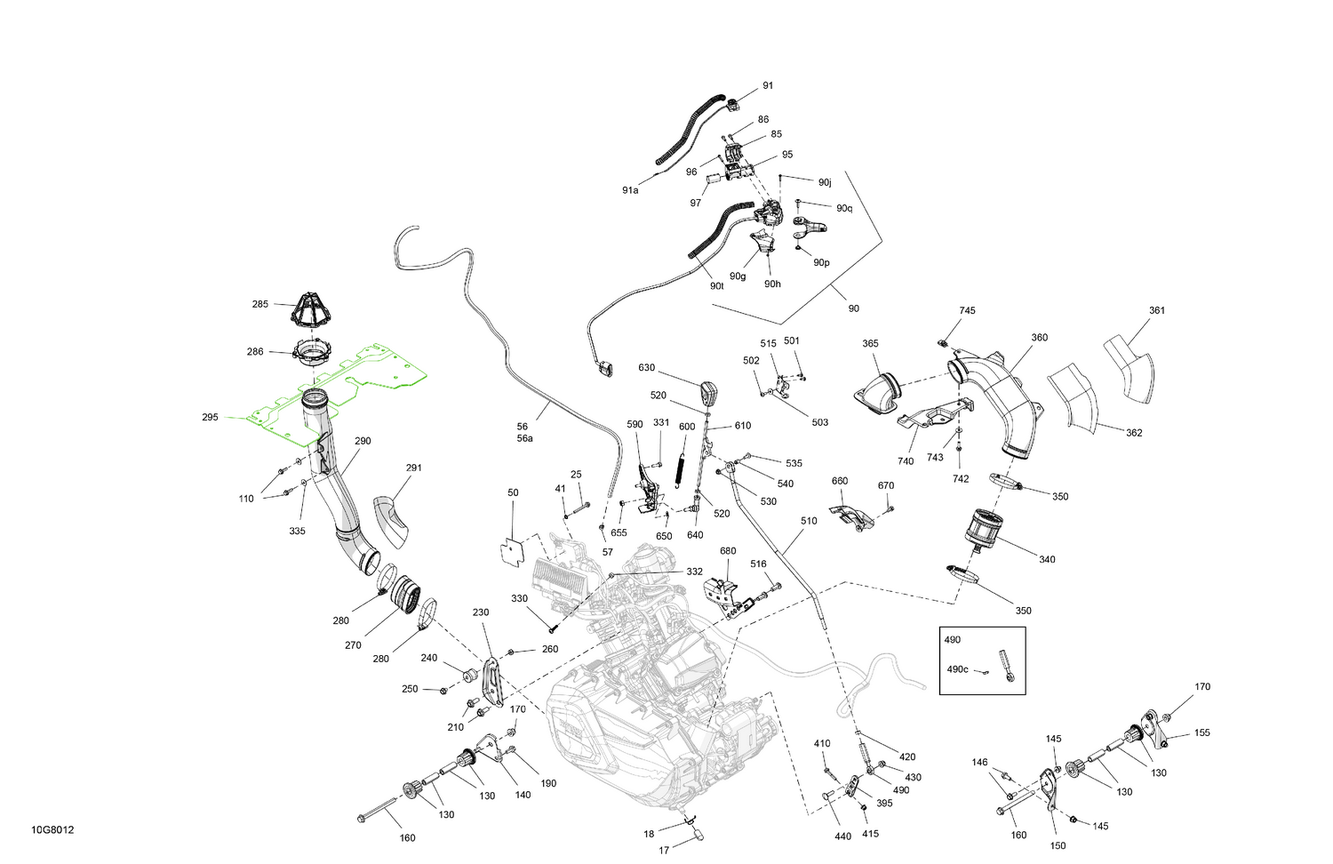 02- Engine - System