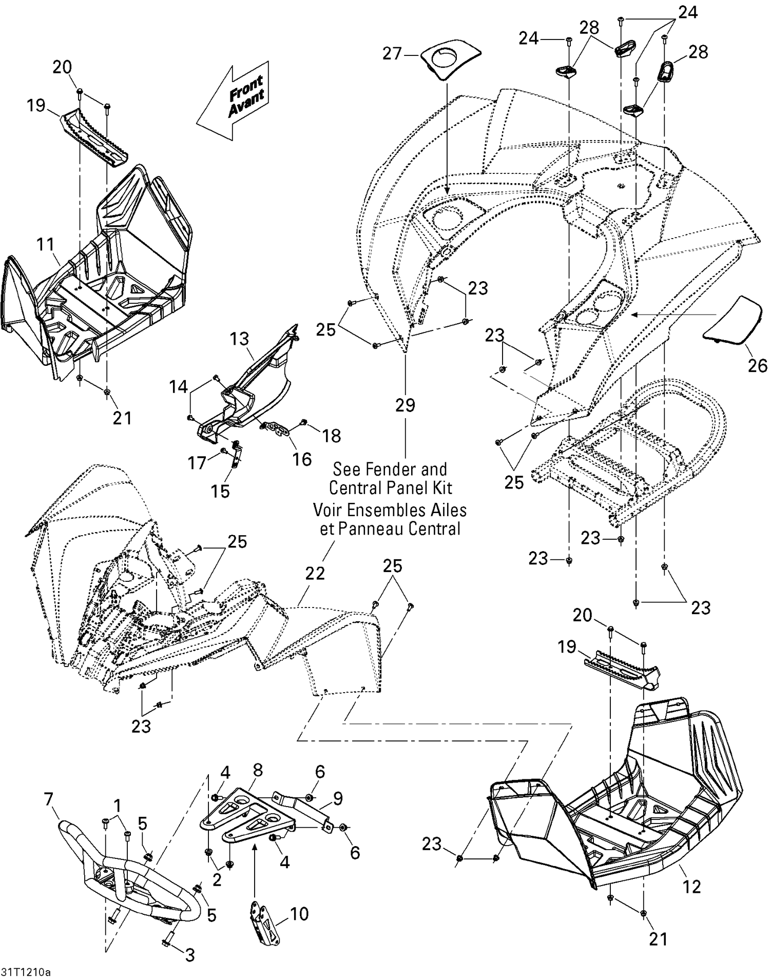 09- Body And Accessories 1
