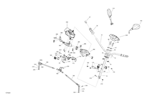 03- Mechanic - Steering Schematic