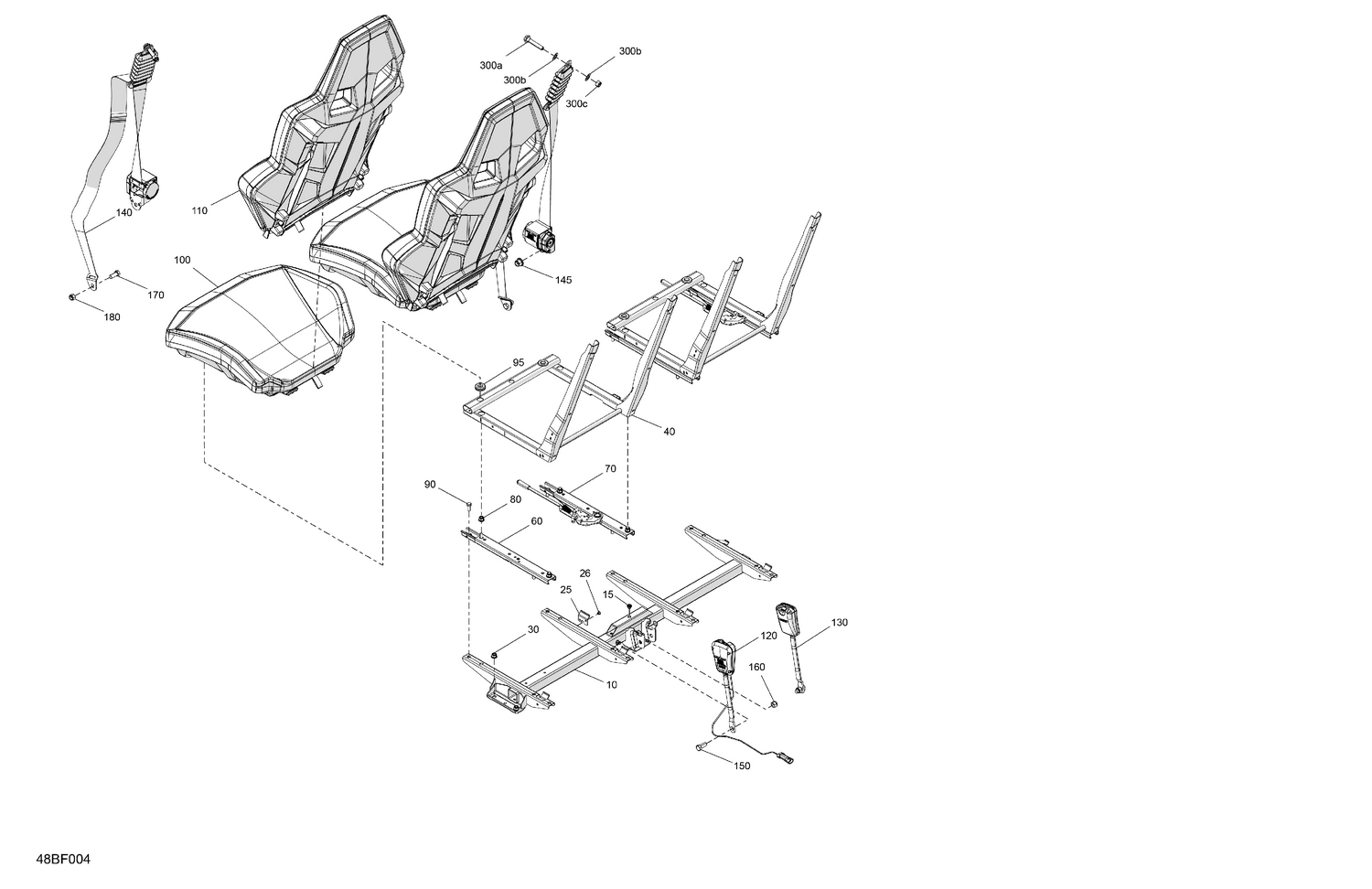 07- Body - Seat