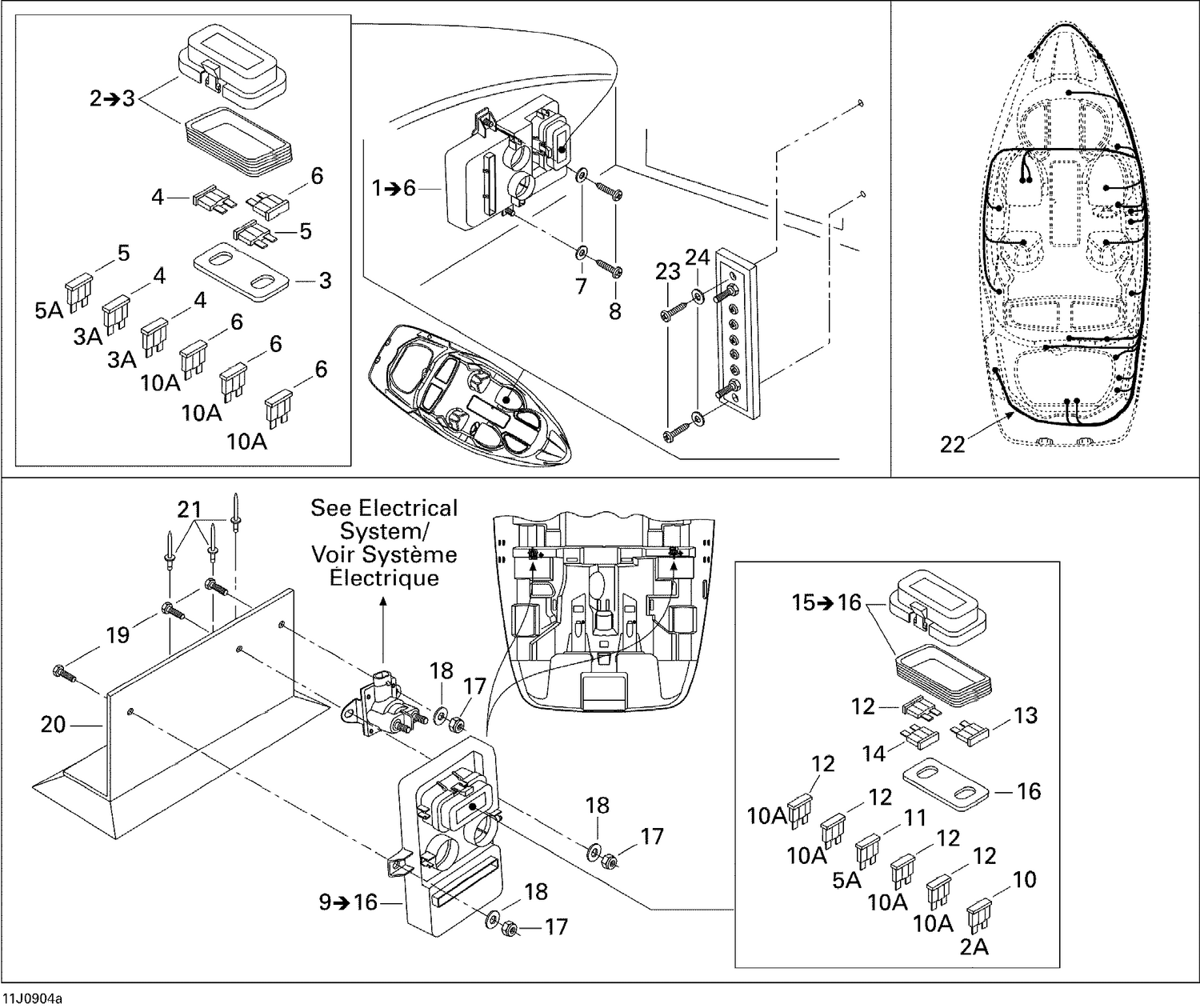10- Electrical Accessories 1