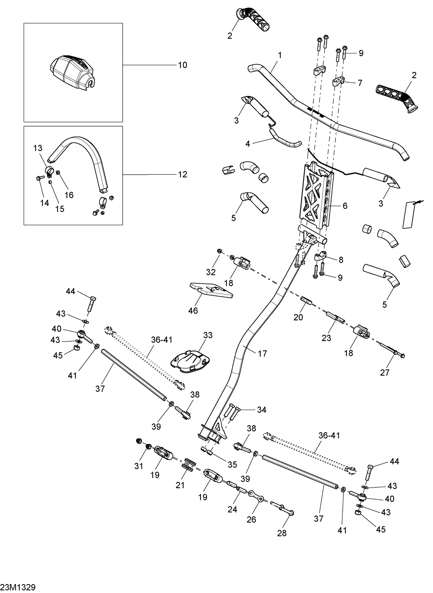 07- Steering