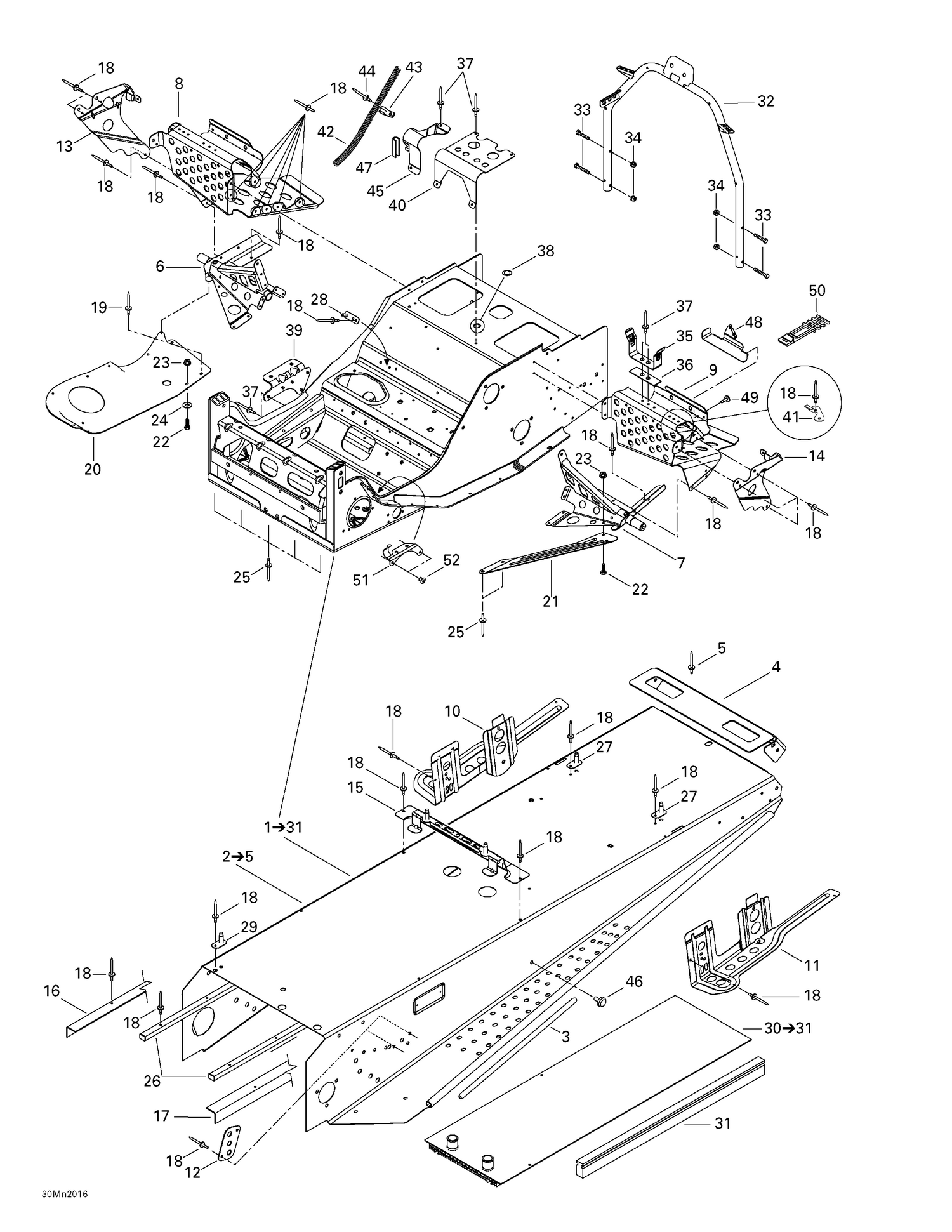 09- Frame And Accessories