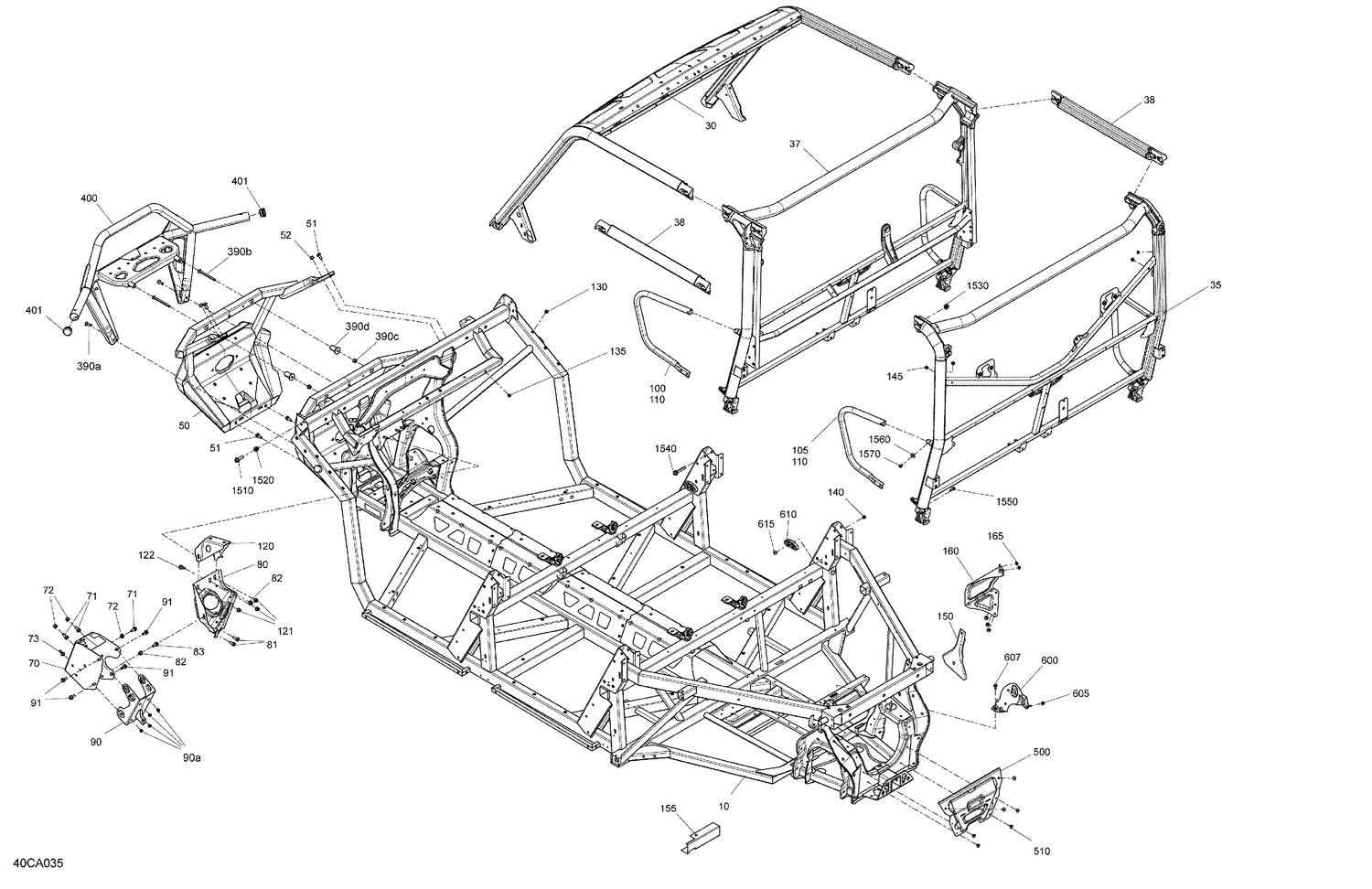 06- Frame - System