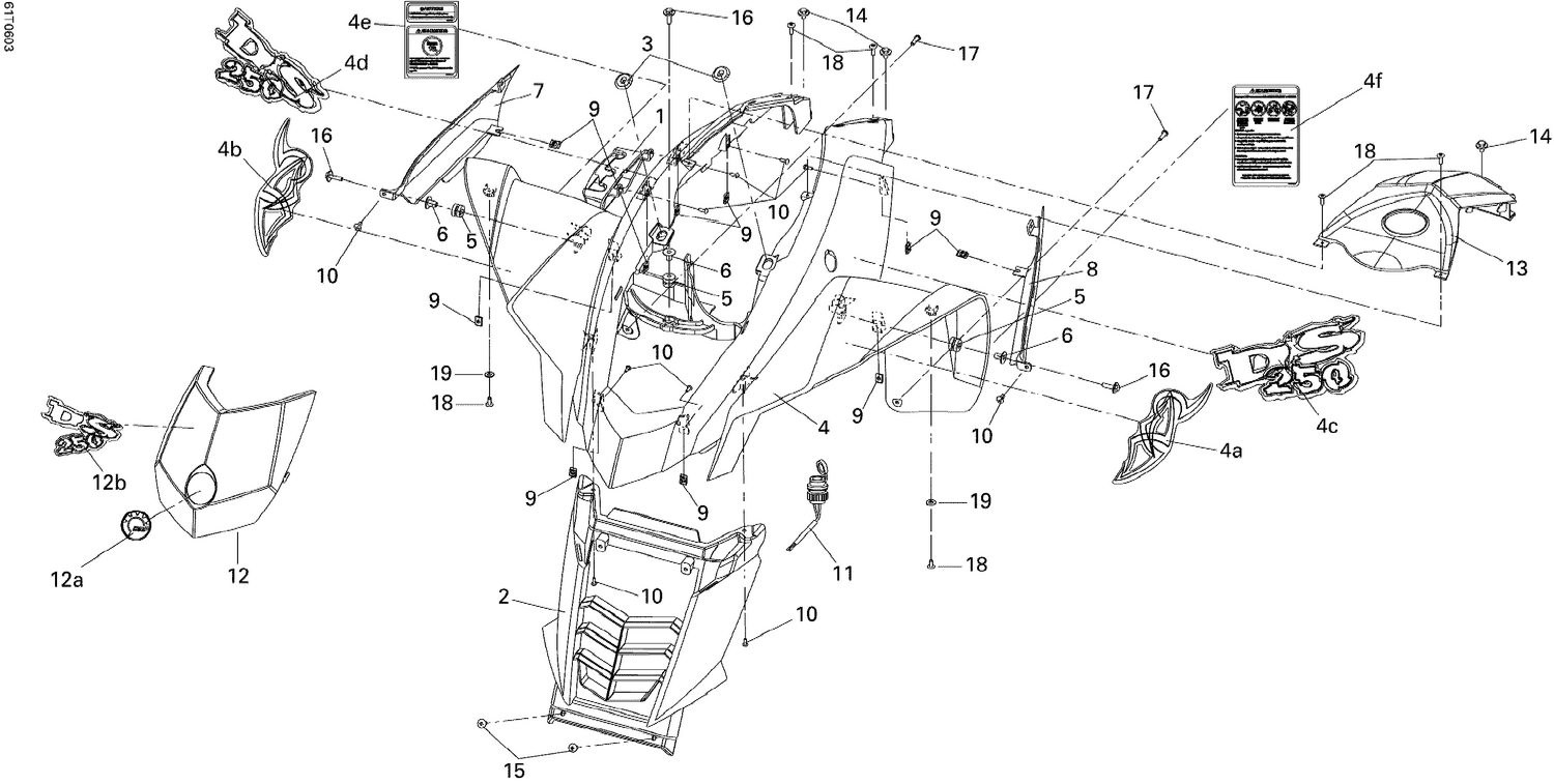 09- Front Fender