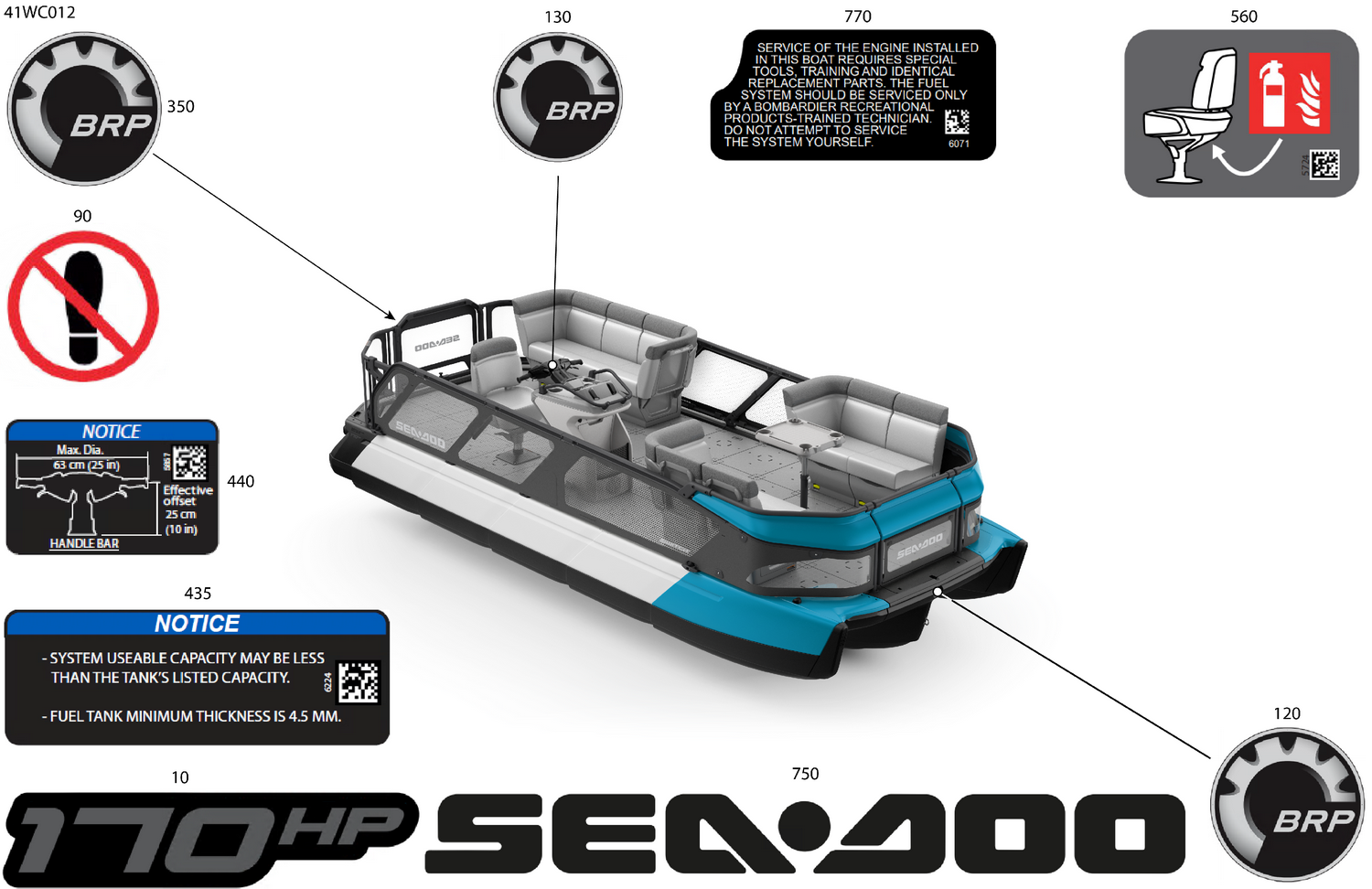 03- DECALS - Decals