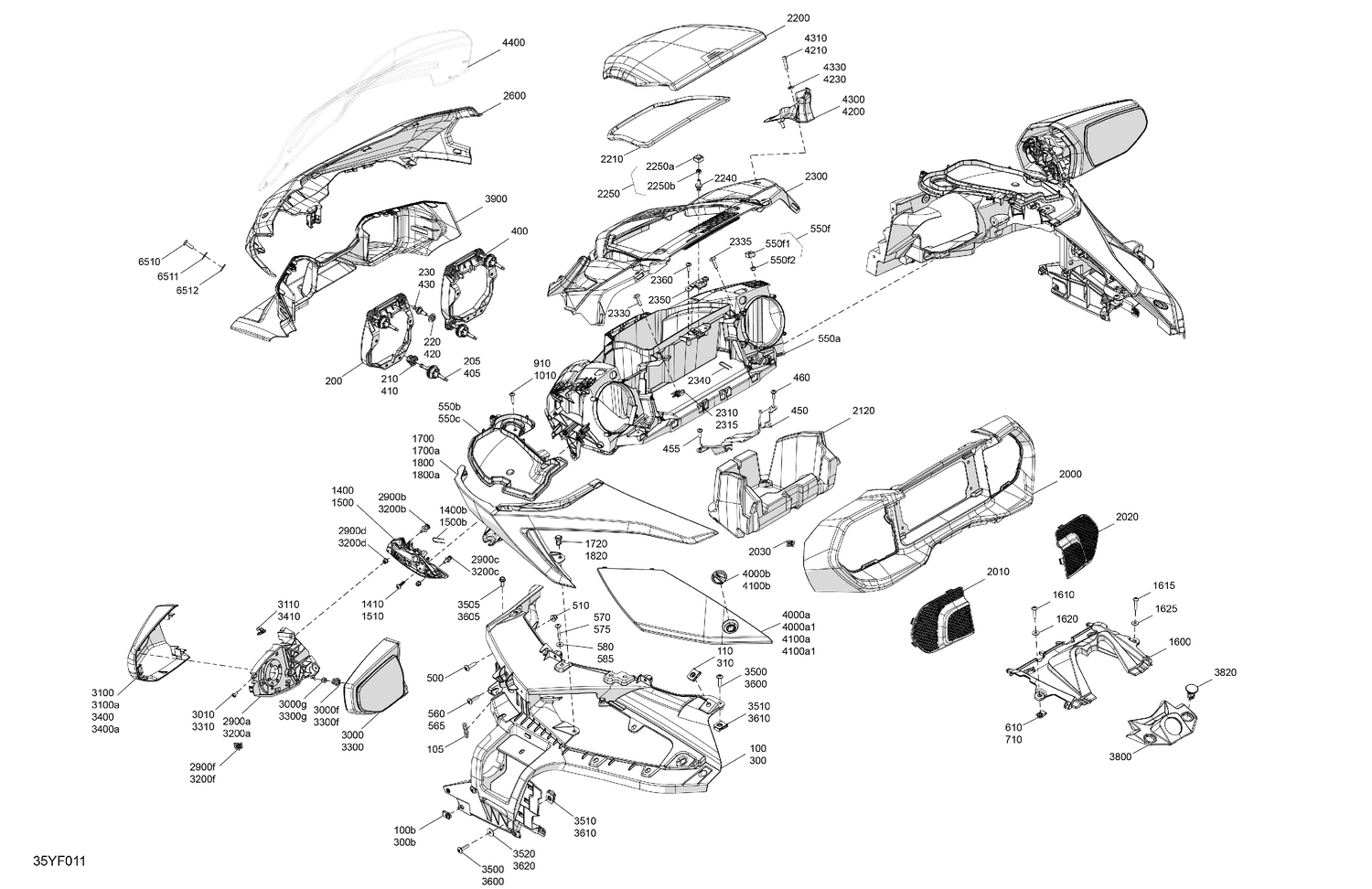 07- Body - Console