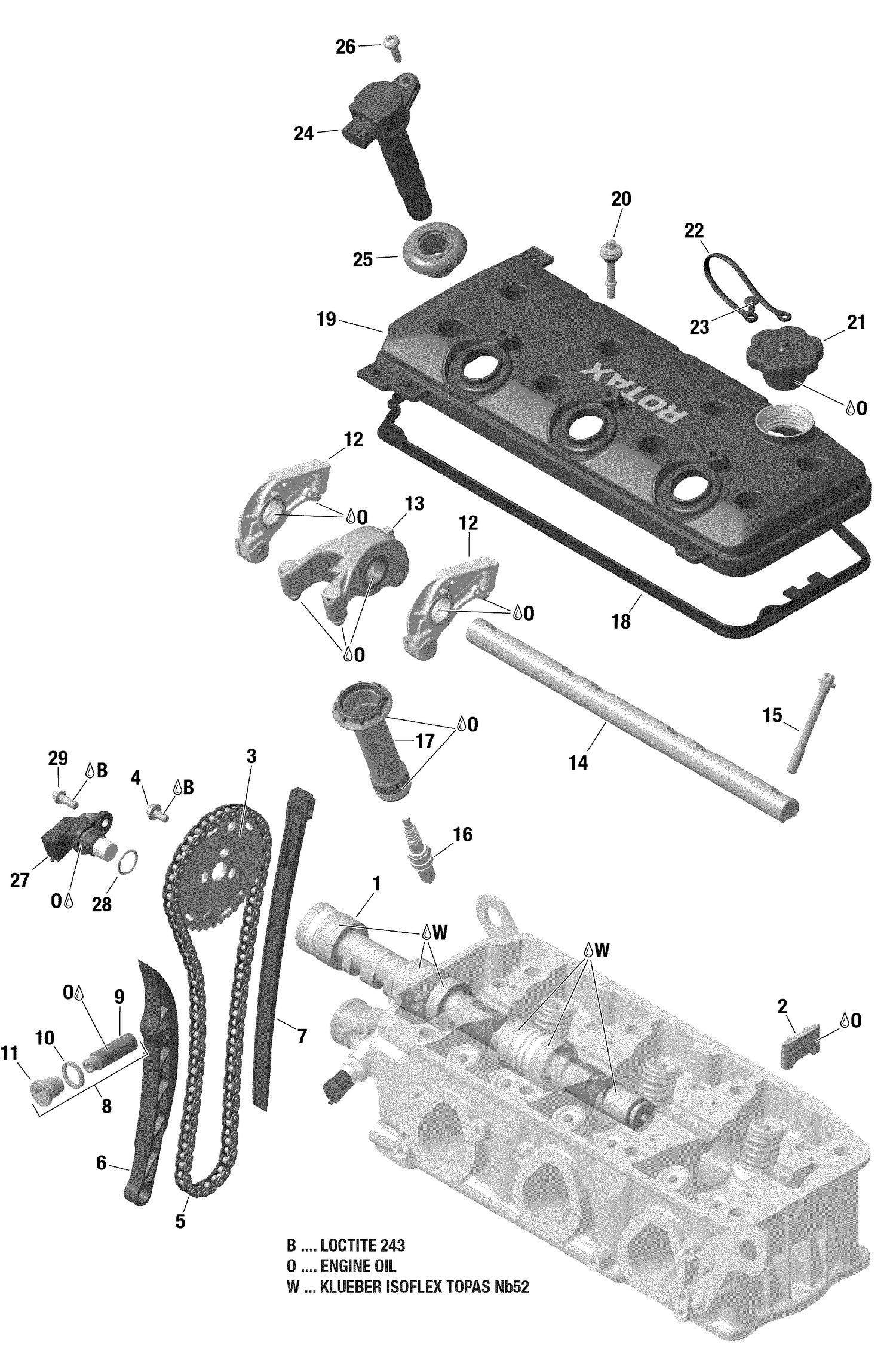 01- Valve Train