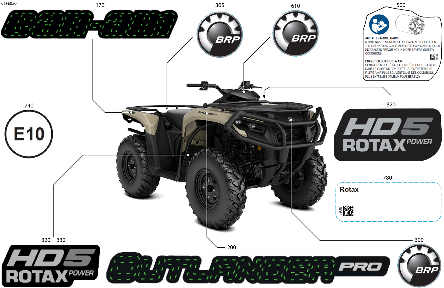 07- Body - Feature Decals