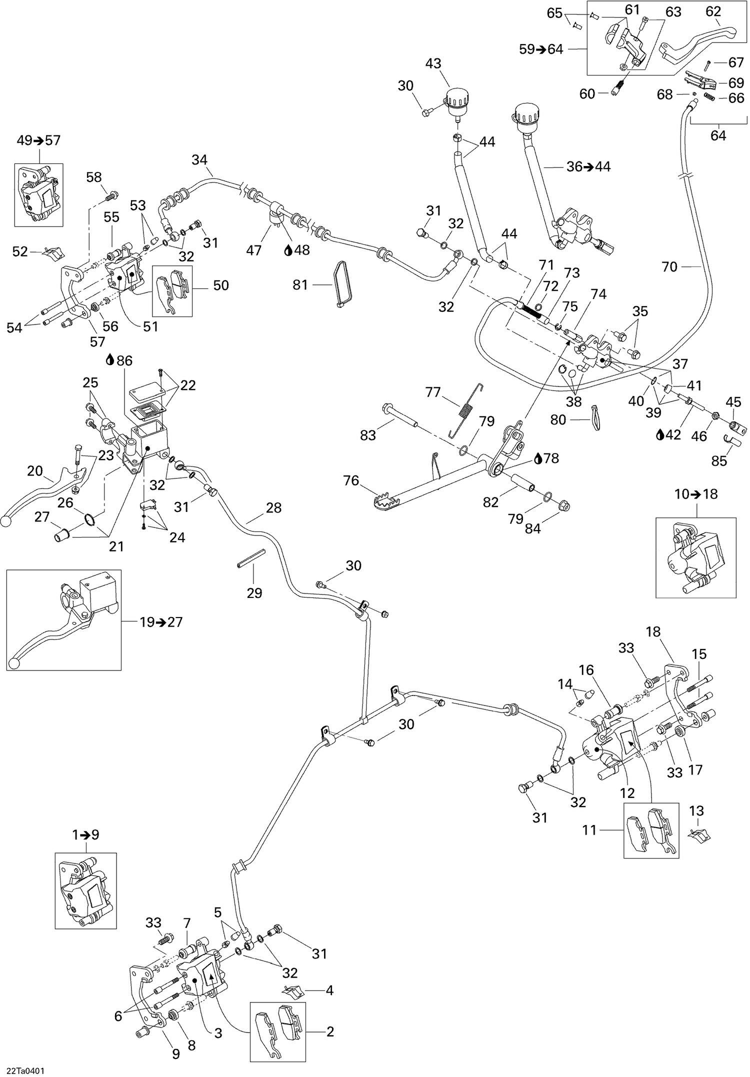 06- Hydraulic Brake