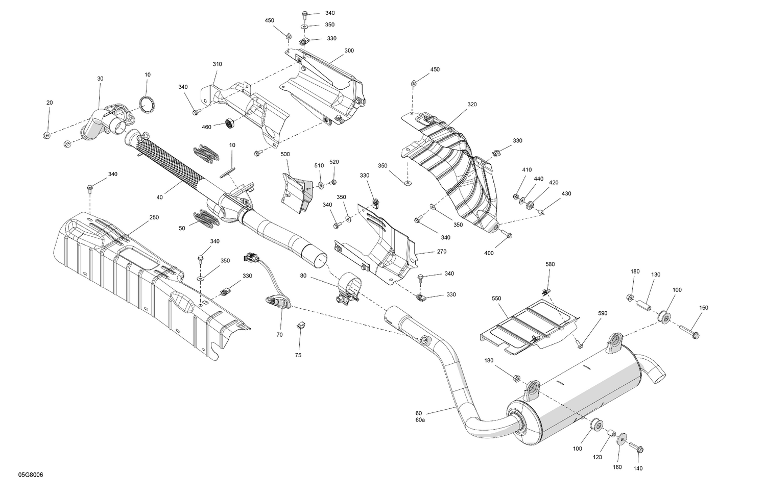 02- Engine - Exhaust