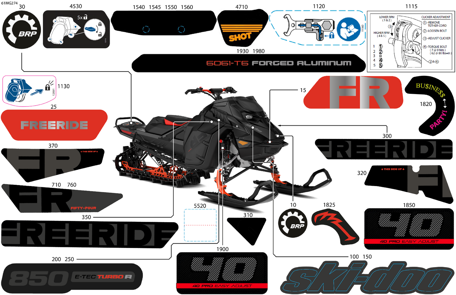 07- Body - Decals