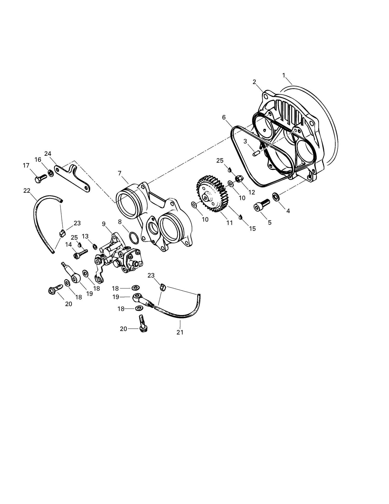 02- Oil Injection System