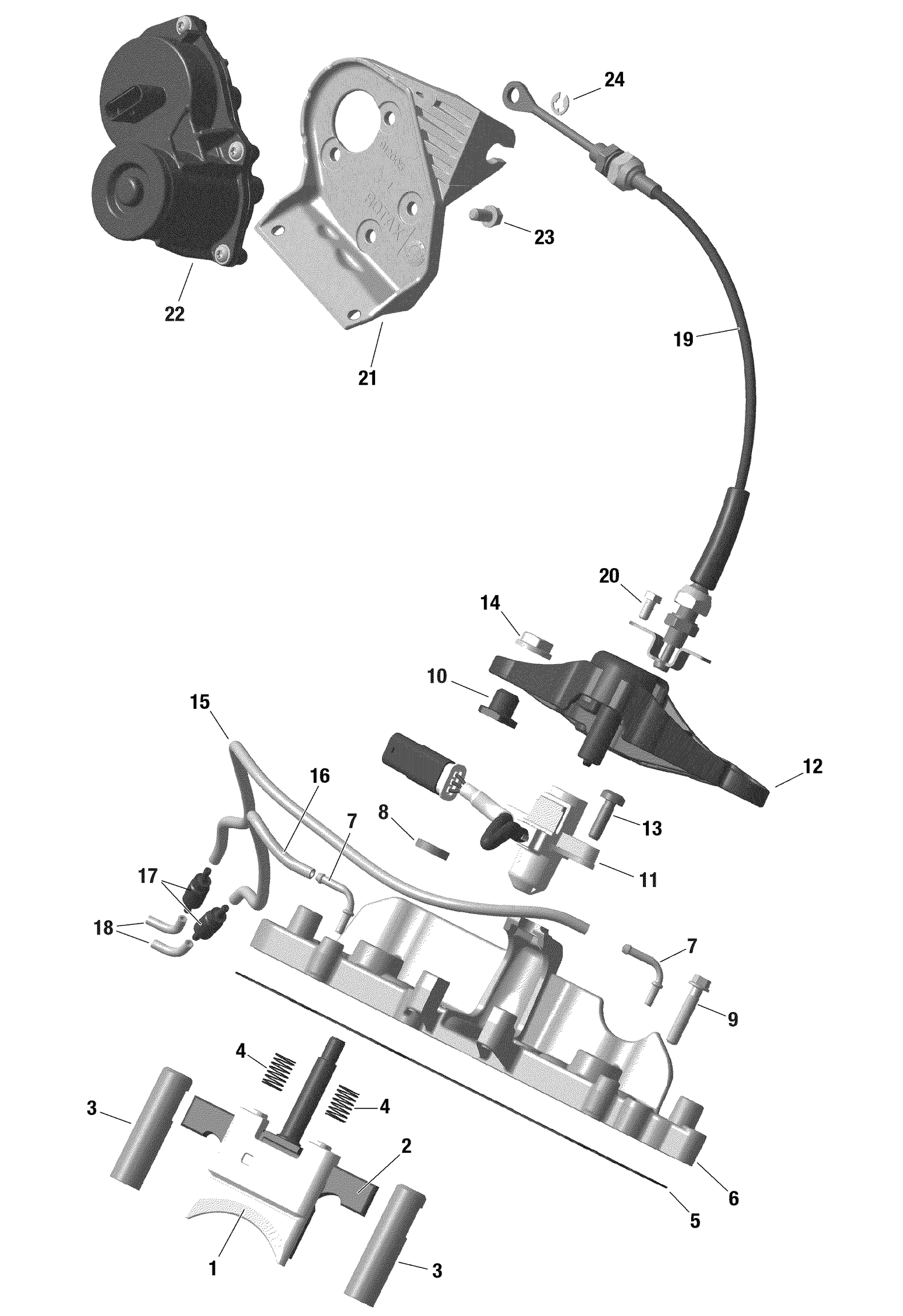 01- Engine - Rave Valve - 850 E-TEC
