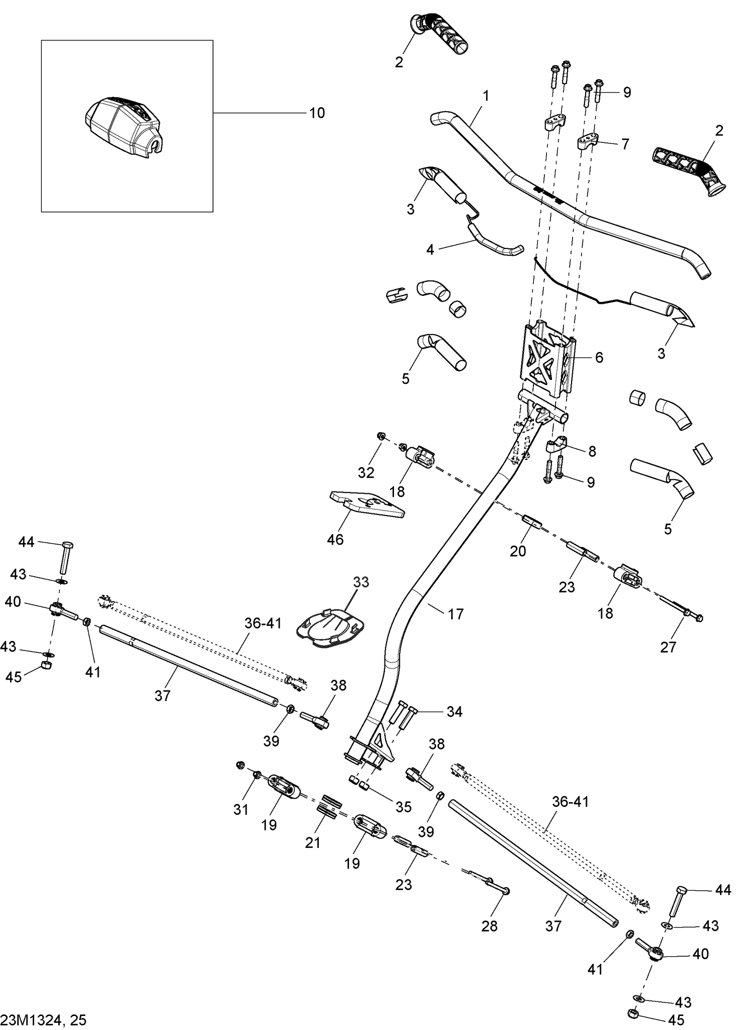 07- Steering