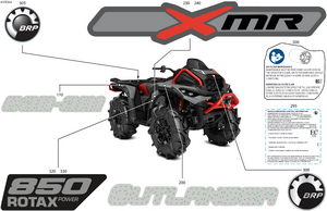 07- Body - Feature Decals Schematic