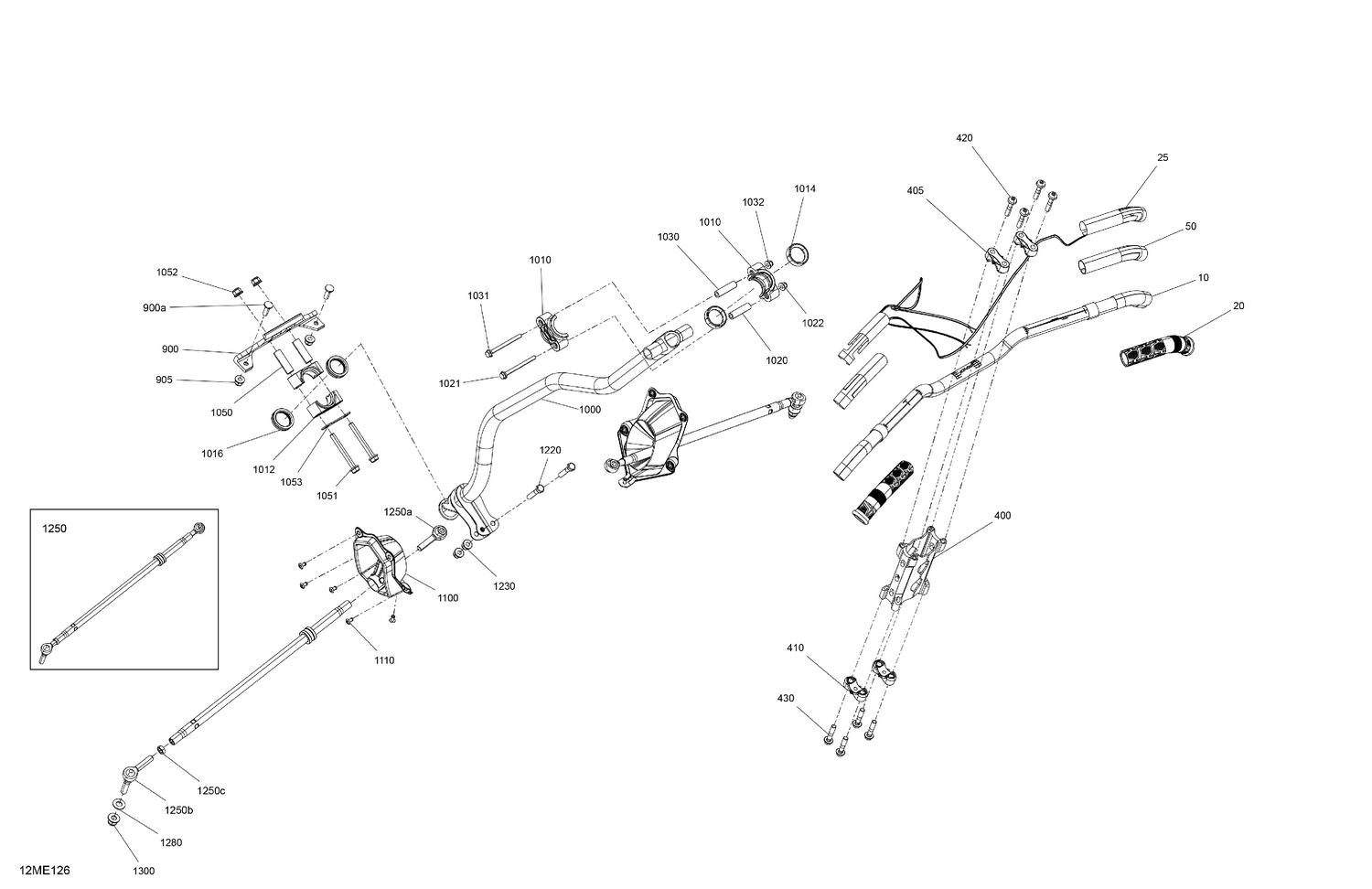 03- Mechanic - Steering