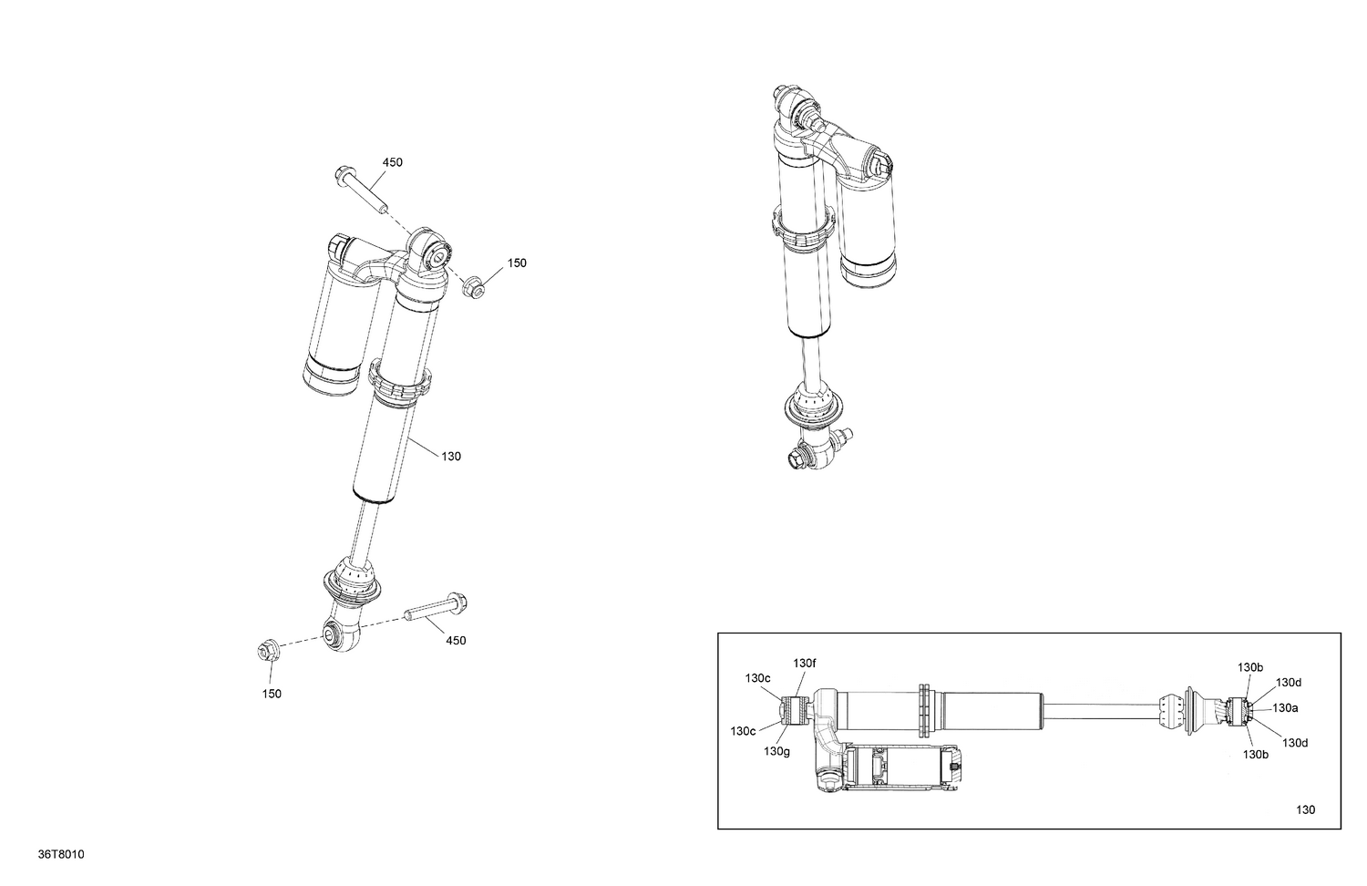 05- Suspension - Rear Shocks