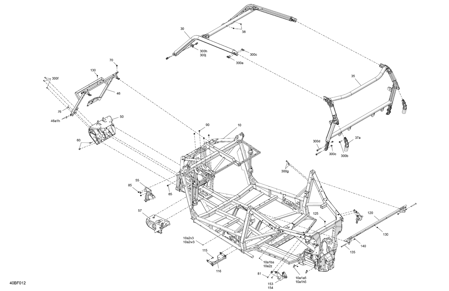 06- Frame - System