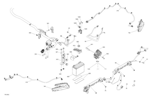 08- Electric - Rear System Schematic