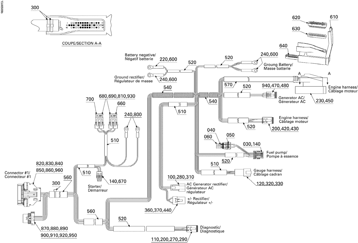10- Electrical Harness 2