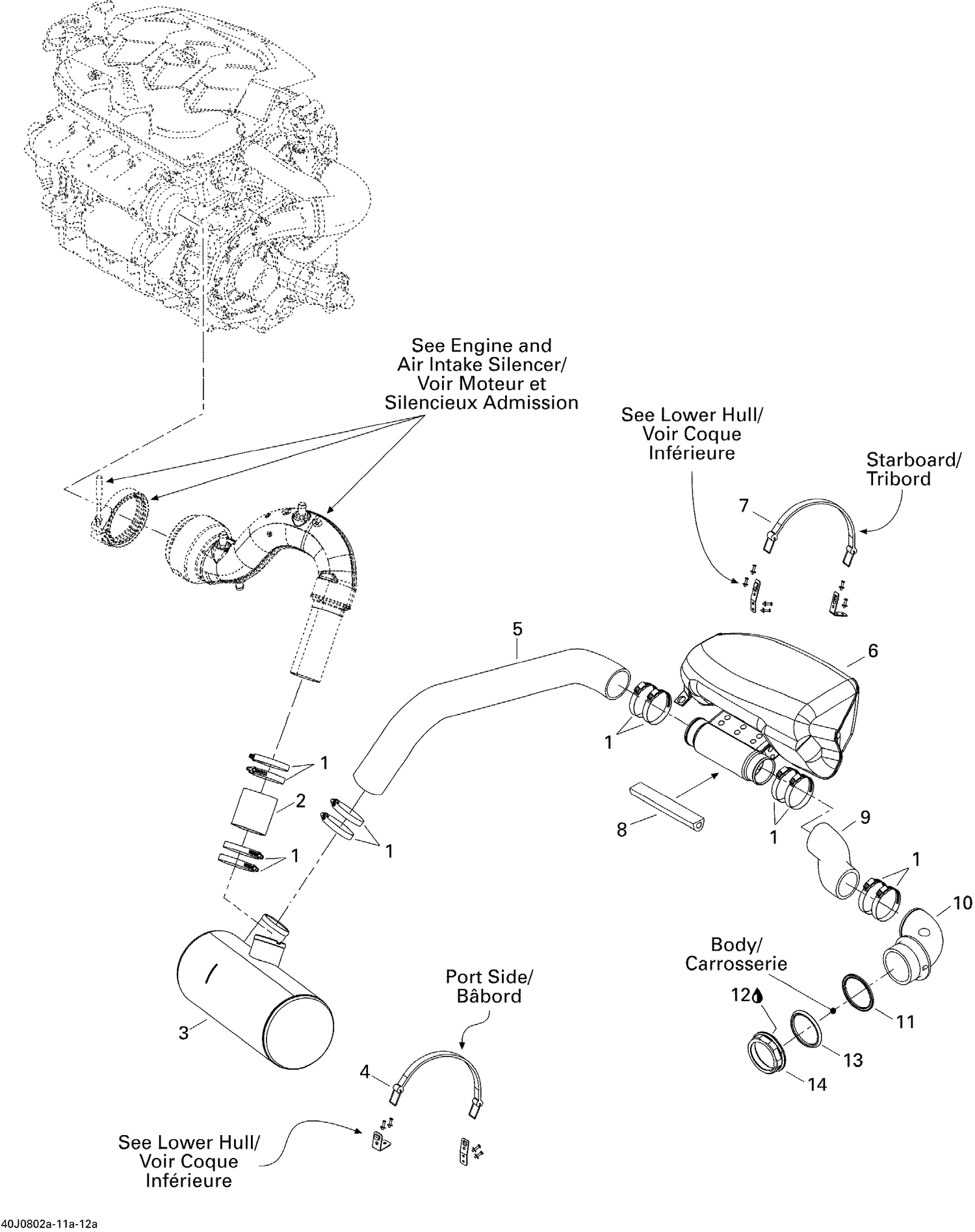 01- Exhaust System Edition 1