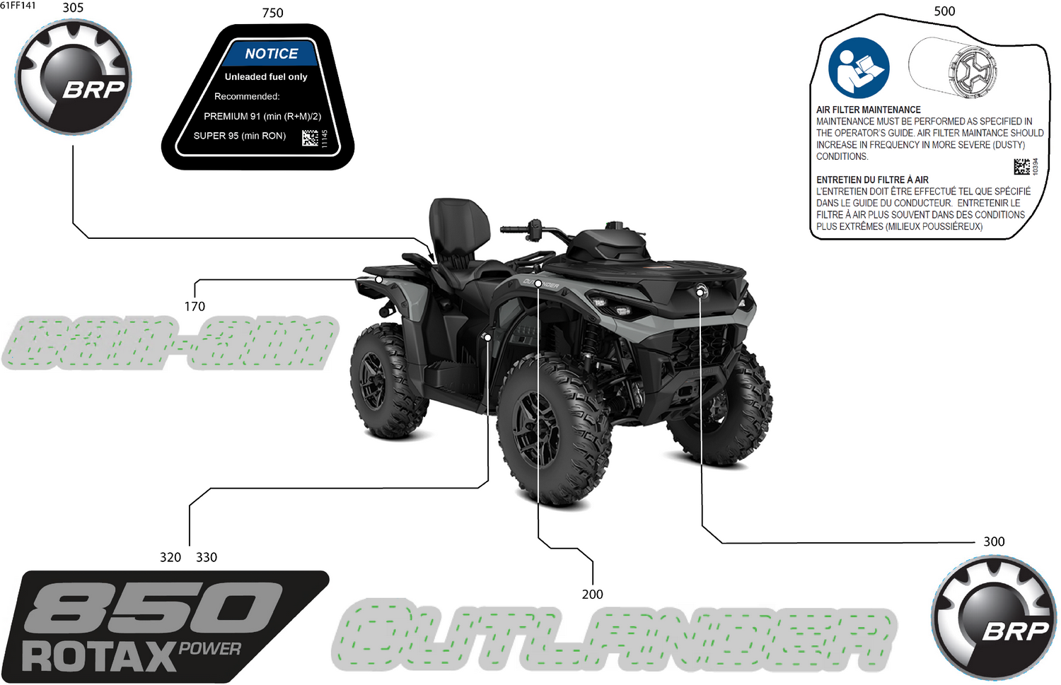 07- Body - Feature Decals