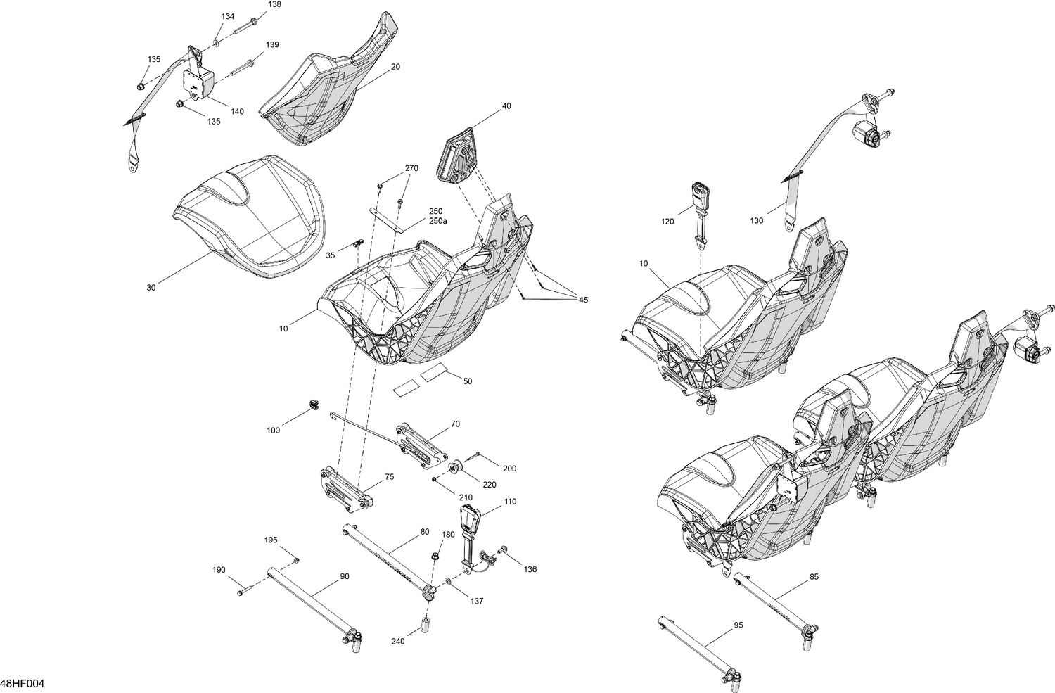 07- Body - Seat
