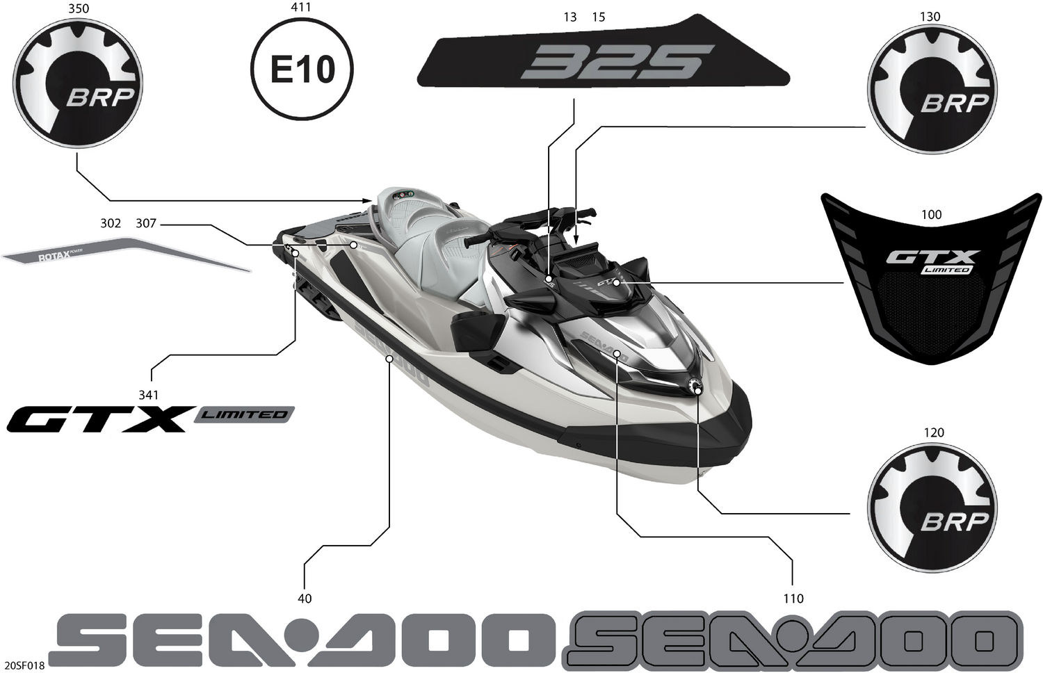 07- Body - Decals