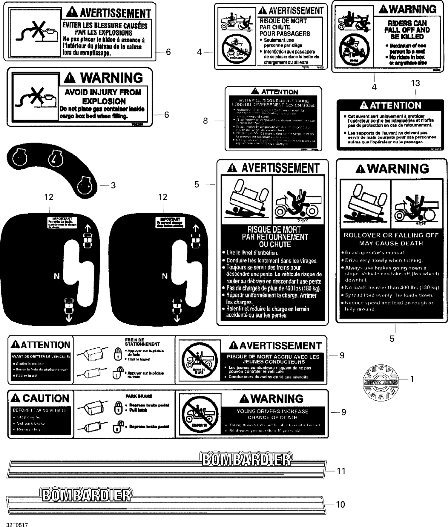 09- Decals