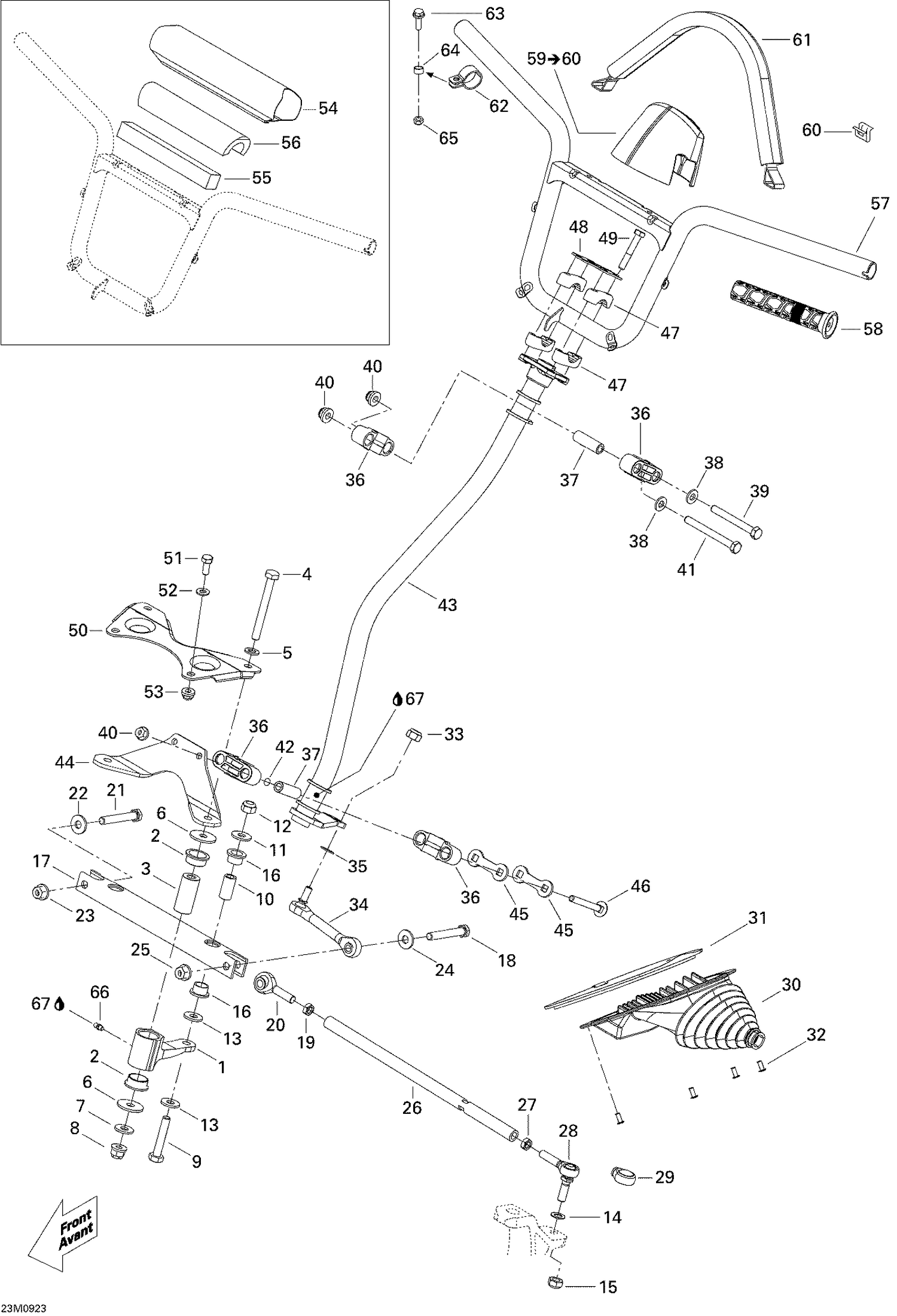07- Steering