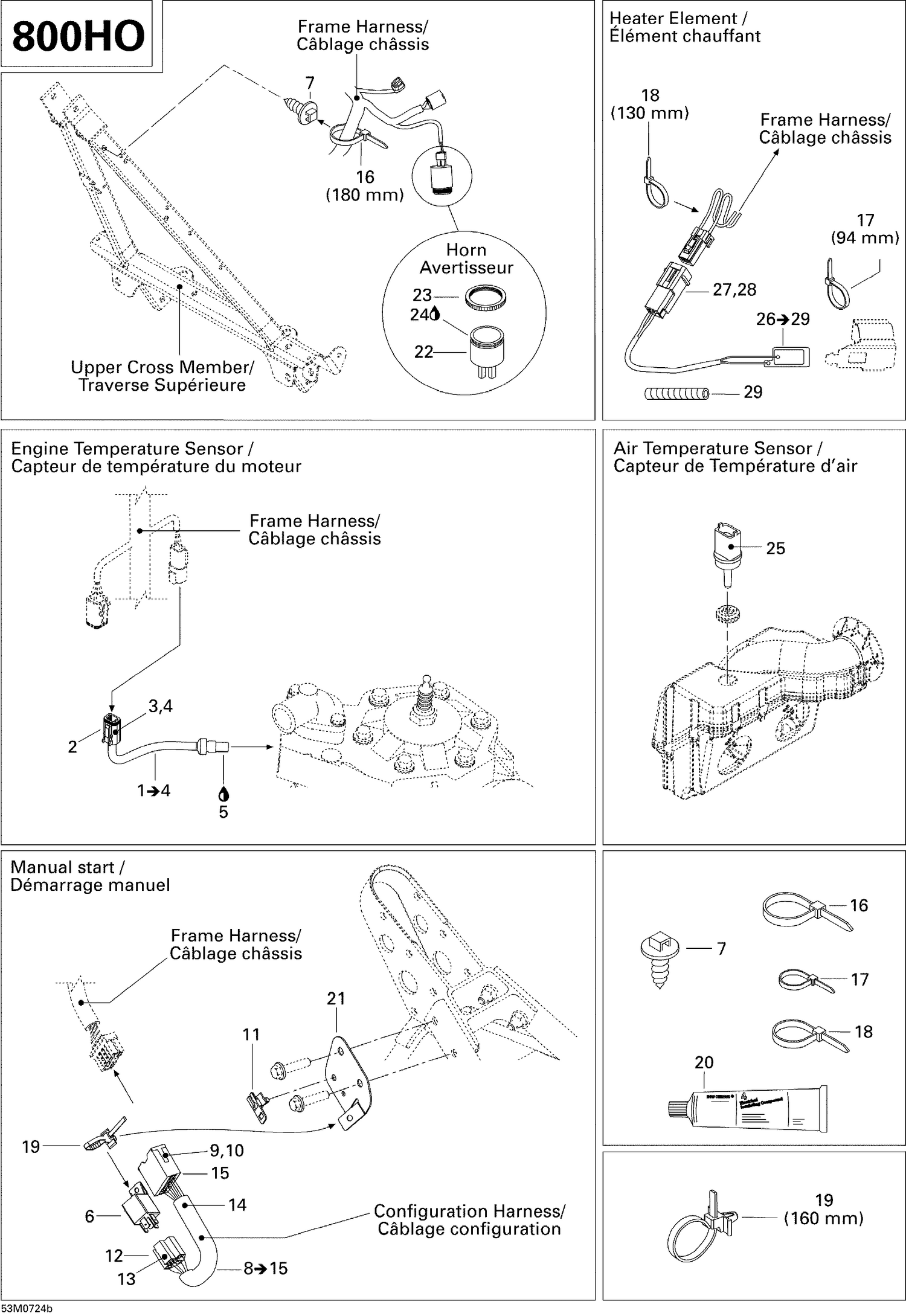 10- Electrical Accessories 2, 800HO