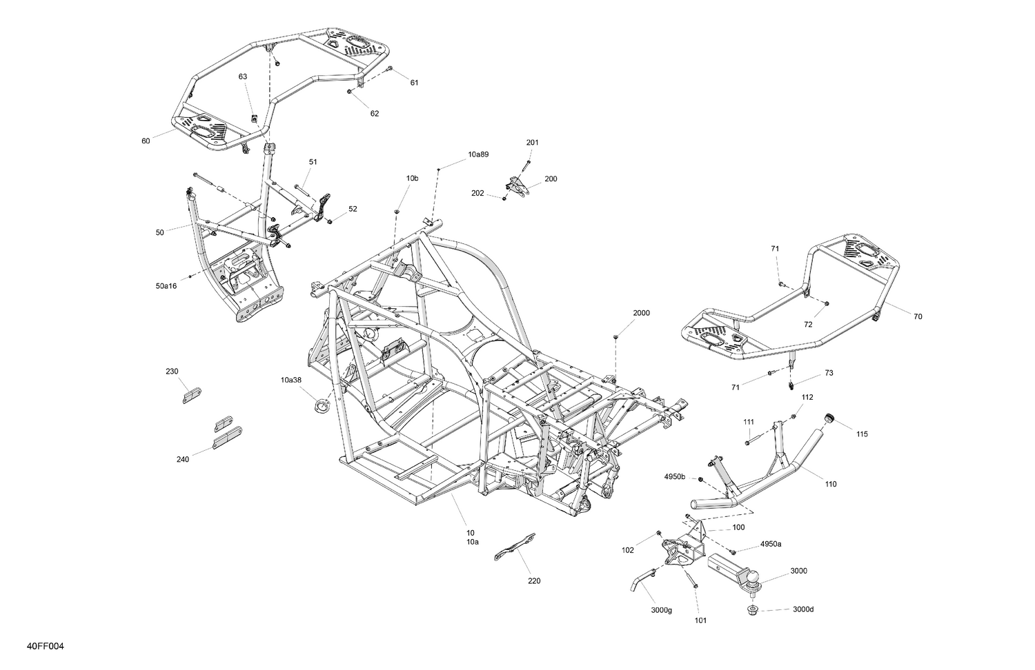 06- Frame - System