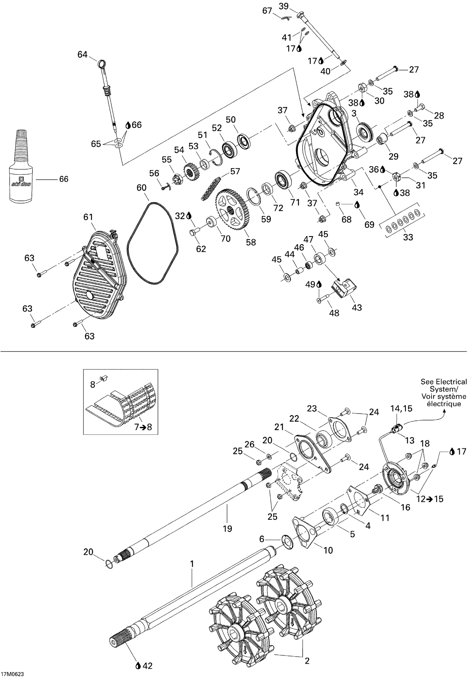 05- Drive System
