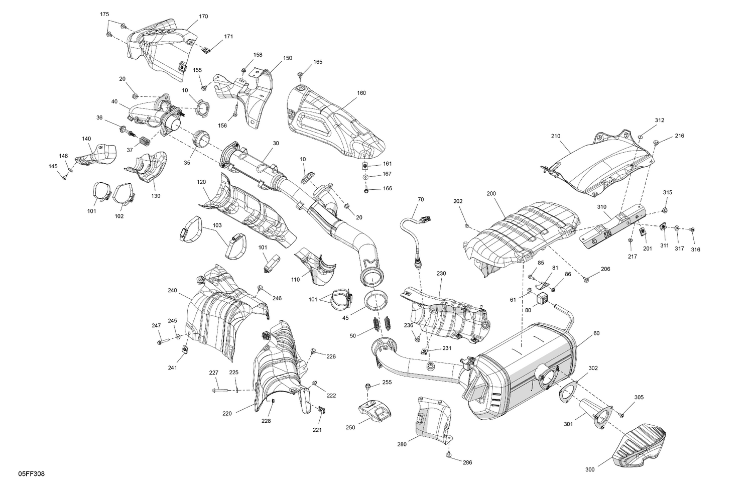 02- Engine - Exhaust