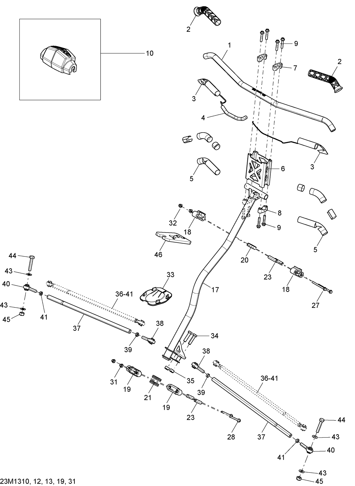 07- Steering