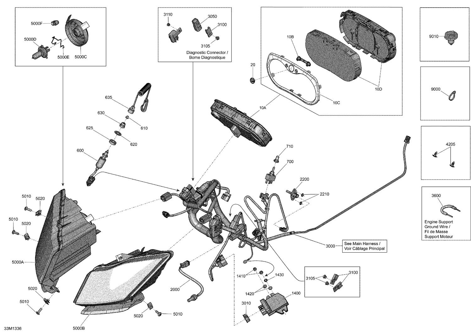 10- Electrical System