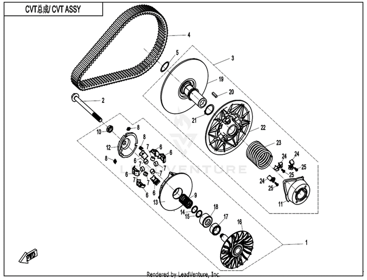 OEM Assembly Image