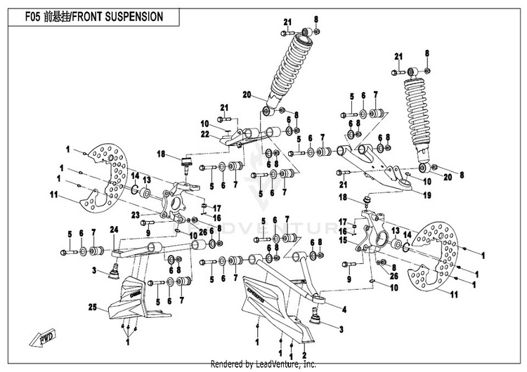 OEM Assembly Image