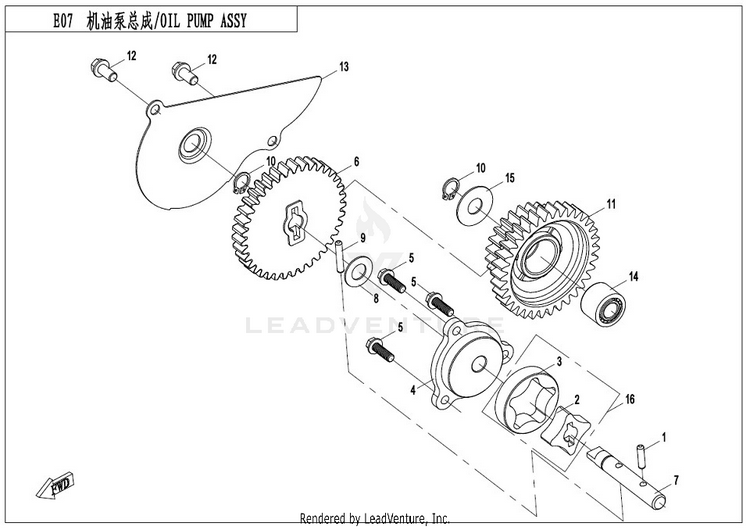 OEM Assembly Image